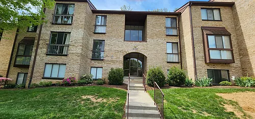 2069 Royal Fern Ct #11B Photo 1