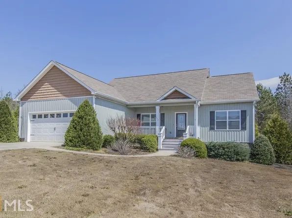 172 Garrett Dr, Eatonton, GA 31024