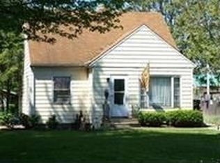 1683 Genesee Ave NE, Warren, OH 44483