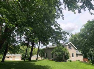 N5211 Highway Y, Oakfield, WI 53065