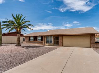 10432 W Echo Ln, Peoria, AZ 85345