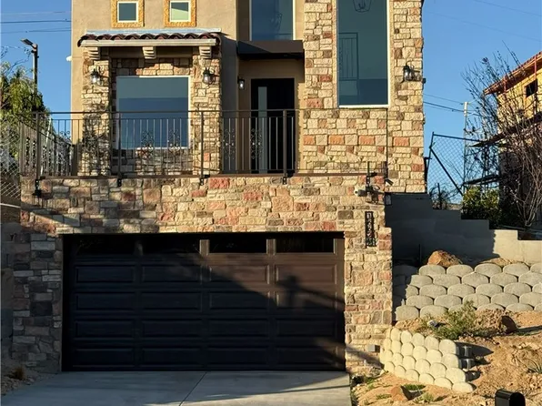 16620 Forrest Ave, Victorville, CA 92395