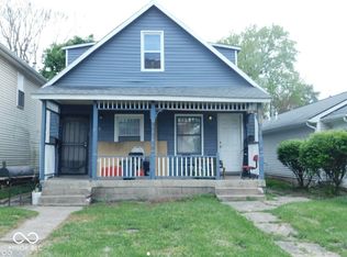 946 W 26th St, Indianapolis, IN 46208