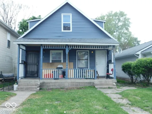 946 W 26th St, Indianapolis, IN 46208