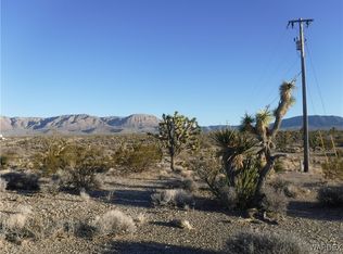 28250 N Mullane Dr, Meadview, AZ 86444