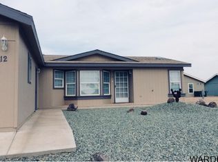 1545 E El Rodeo Rd LOT 12, Fort Mohave, AZ 86426