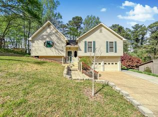 4476 Calumet Dr NW, Kennesaw, GA 30152