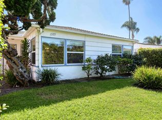 527-29 Rosemont St, La Jolla, CA 92037