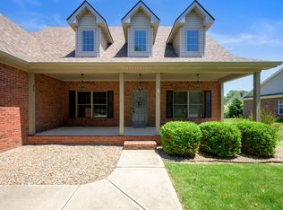 5437 Rosebrock Ln, Indianapolis, IN 46217