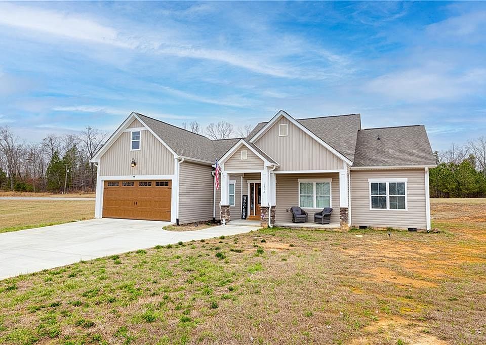 1512 Hendon Dr, Walhalla, SC 29691 Zillow