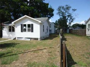 3581 53rd Ave N, Saint Petersburg, FL 33714