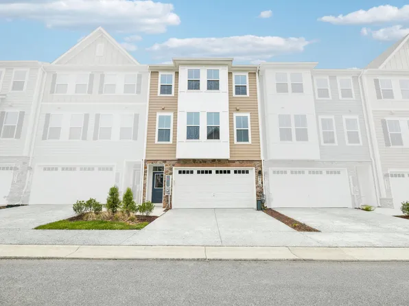9718 Gaelic Pl, Waldorf, MD 20601
