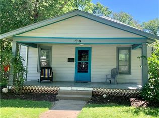 514 N Juliette Ave, Manhattan, KS 66502