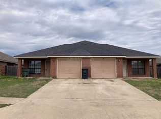 1503 Nicholas Cir, Killeen, TX 76542