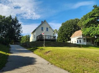 86 Thompson Hill Rd, North Grosvenordale, CT 06255