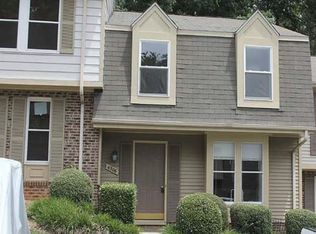 4306 Halliwell Dr, Raleigh, NC 27606