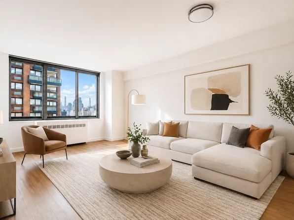 1735 York Avenue image 1 of 20