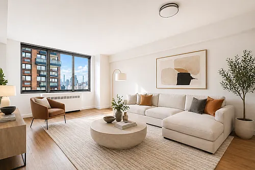 1735 York Ave #24D Photo 1