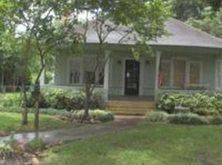 500 Botts St, Brenham, TX 77833