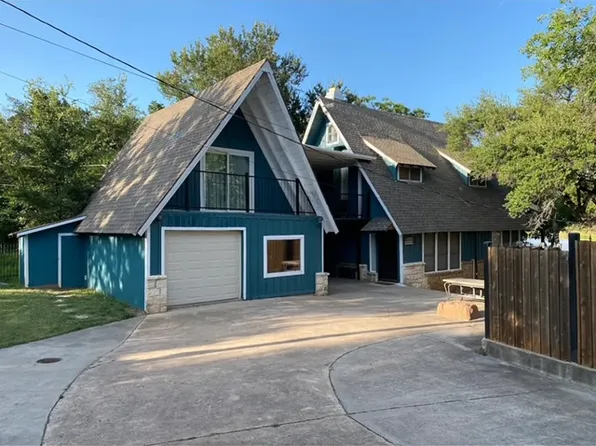 2805 Spring Ct, Weatherford, TX 76087