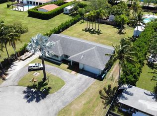 28242 SW 163rd Ct, Homestead, FL 33033