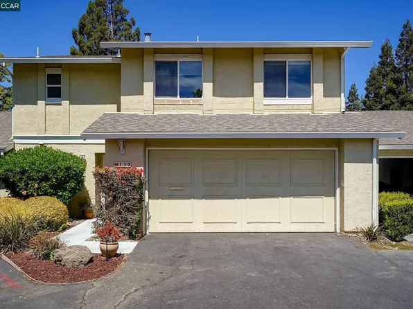 139 Fountainhead Ct, Martinez, CA 94553