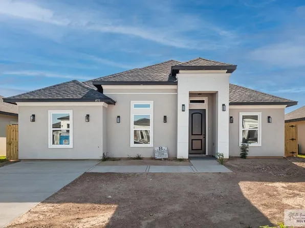 451 Tamarindo Ln, Brownsville, TX 78521