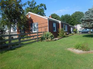 1103 Highland Dr, Jeffersonville, IN 47130