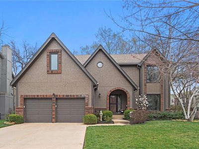 14565 S Shannan St, Olathe, KS, 66062