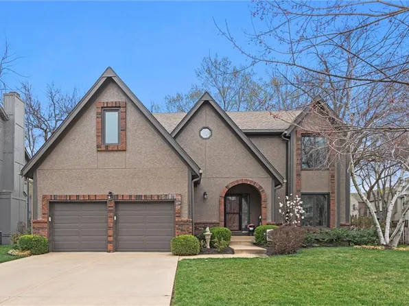 14565 S Shannan St, Olathe, KS 66062