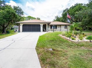 13436 Ketridge Ave, Port Charlotte, FL 33953