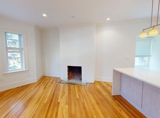 60 Kirkland St #2L, Cambridge, MA 02138