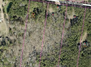 2078 Garvin Rd, York, SC 29745