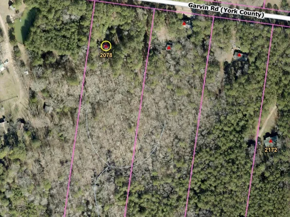 2078 Garvin Rd, York, SC 29745