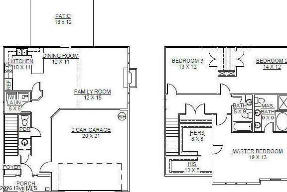 5th image of 4005 Bluewater Boulevard