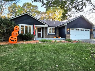 2132 130th Ave NW, Coon rapids, MN, 55448