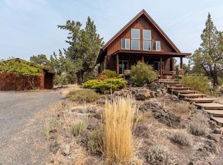 64650 Sylvan Loop, Bend, OR 97701