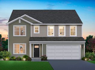 11380 Wild Ridge Ln, Huntley, IL 60142