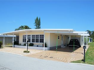 126 Nicklaus Blvd, North Fort Myers, FL 33903