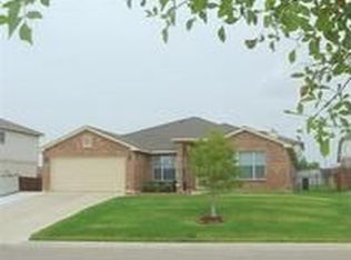 112 E Deer Horn Pass, Harker Heights, TX 76548