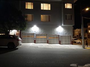 1401 24th Ave APT 5, San Francisco, CA 94122