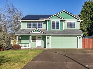 514 NW 12th St, Battle Ground, WA
