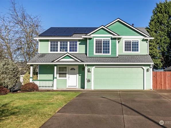 514 NW 12th Street, Battle Ground, WA 98604