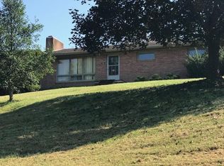 316 Pikes Branch Dr, Gate City, VA 24251