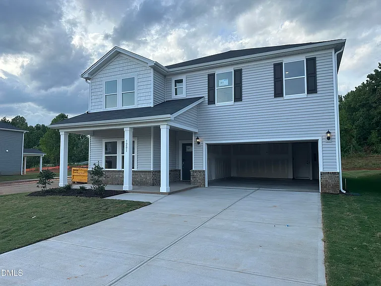 1201 Winding Spring Dr — Photo 1