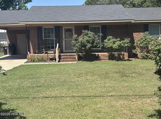 3719 Cherry Street, Bethel, NC 27812