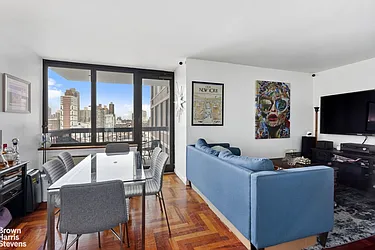 Rented by Brown Harris Stevens