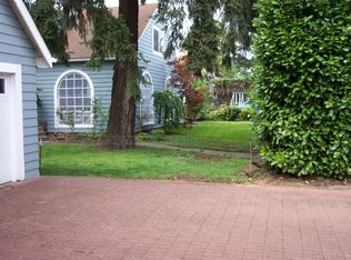 14607 SE Cedar Ave, Milwaukie, OR 97267