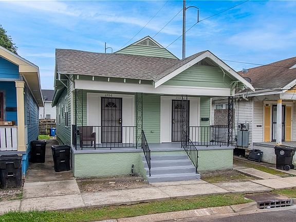 2nd image of 2704/2706 N Dorgenois St