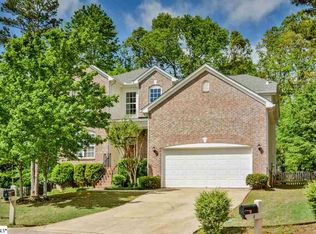 6 Fairbounty Ct, Mauldin, SC 29662